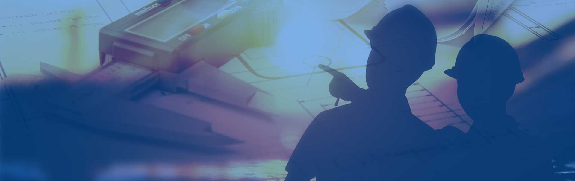 協助擬定施工方案